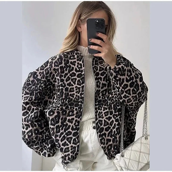 Wilder Nomad Bomber