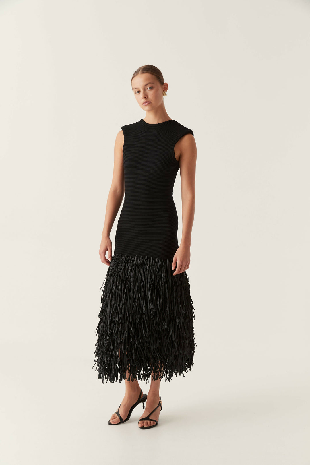 Eliana™ | Hemdblusenkleid
