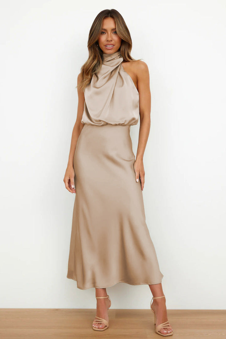 Lureva™ | Pracilla Langkleid