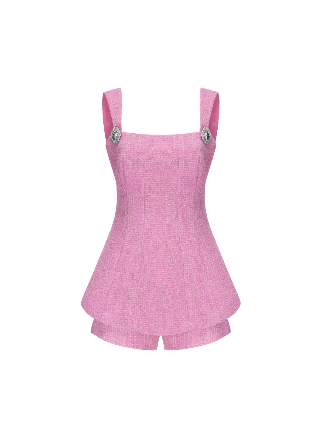 Livia™ | Minikleid mit Schleife