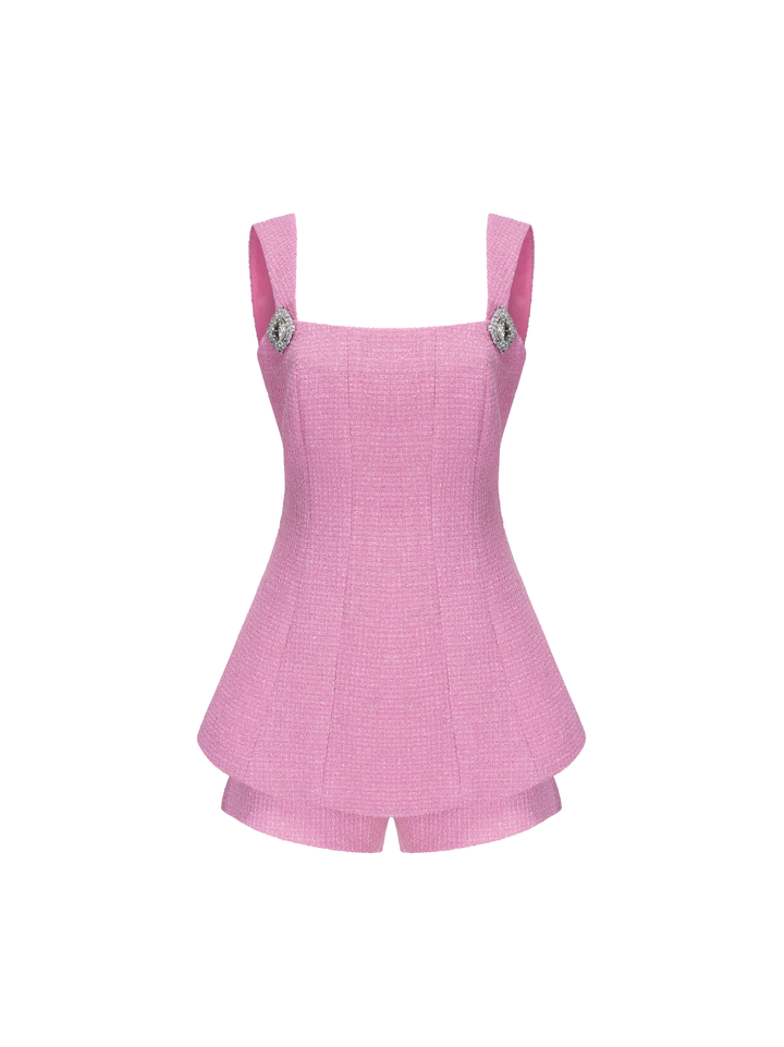 Livia™ | Minikleid mit Schleife