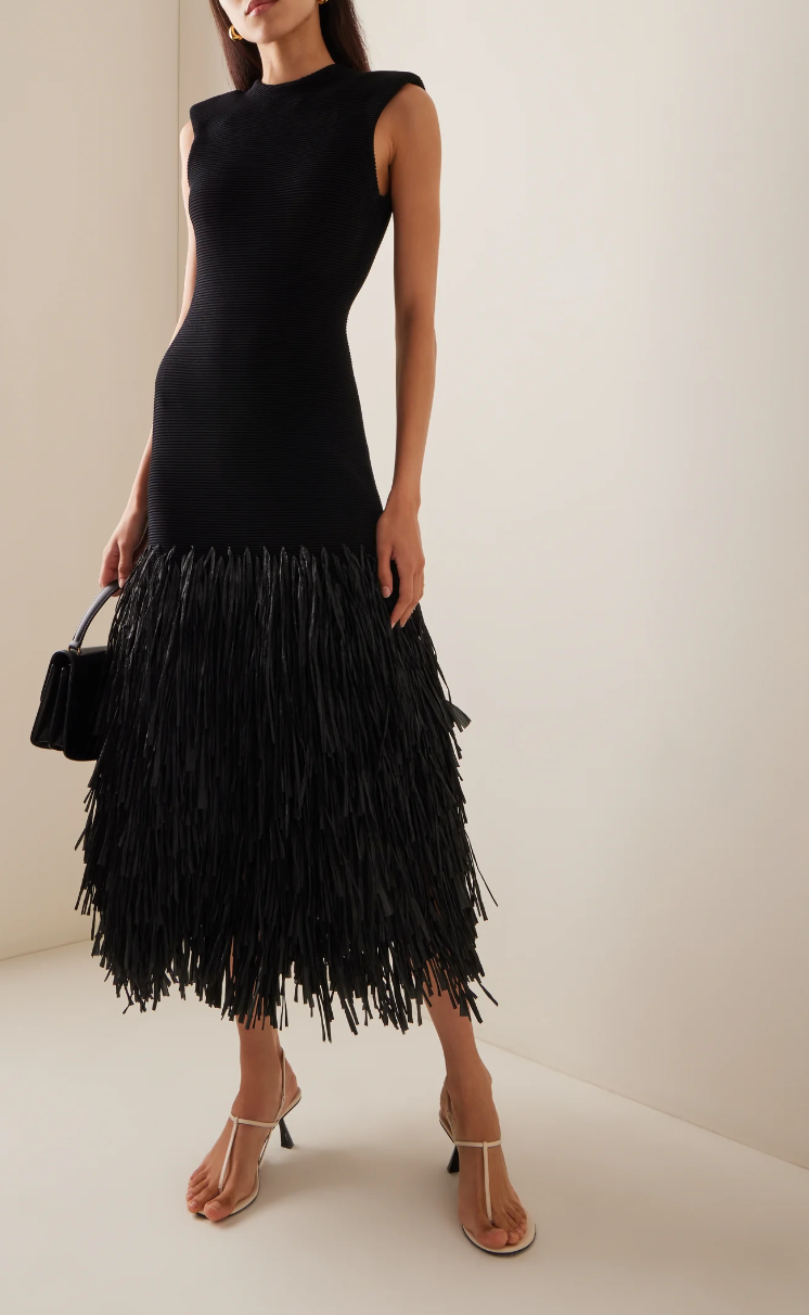 Eliana™ | Hemdblusenkleid