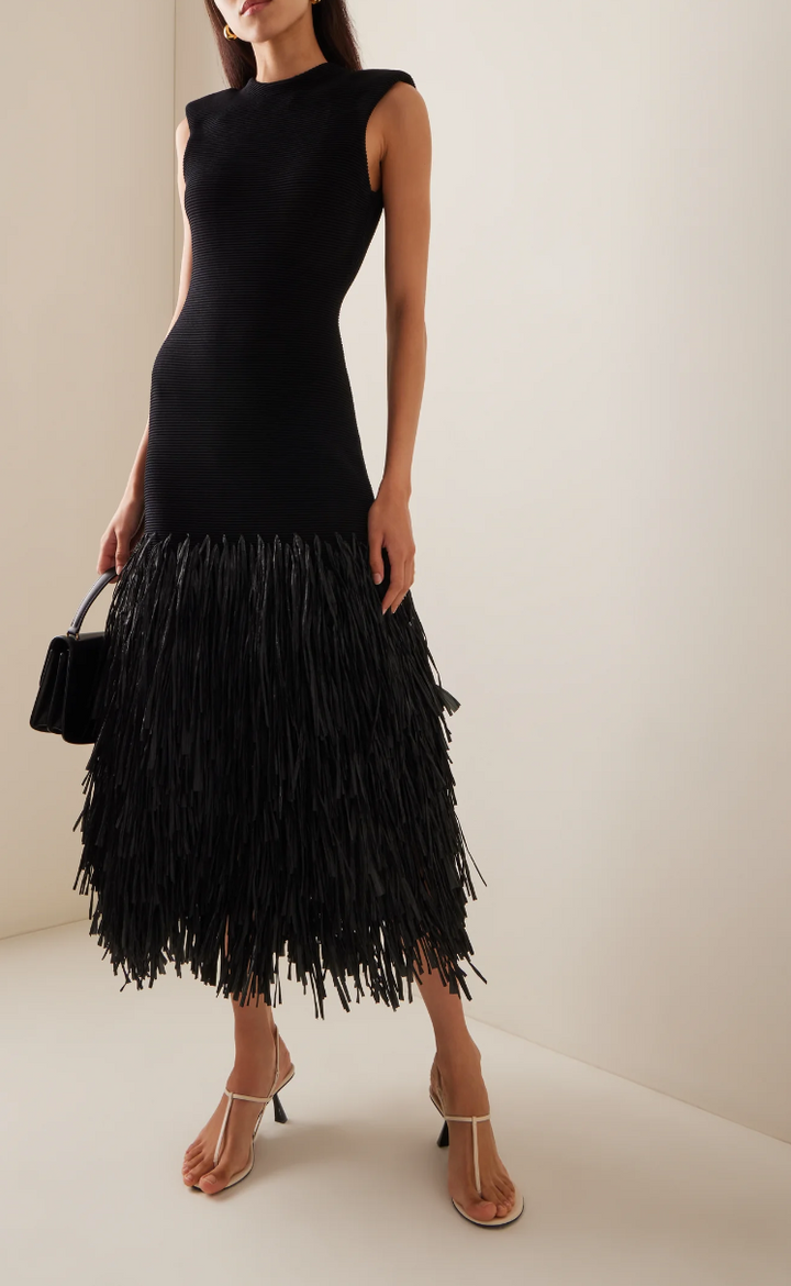 Eliana™ | Hemdblusenkleid