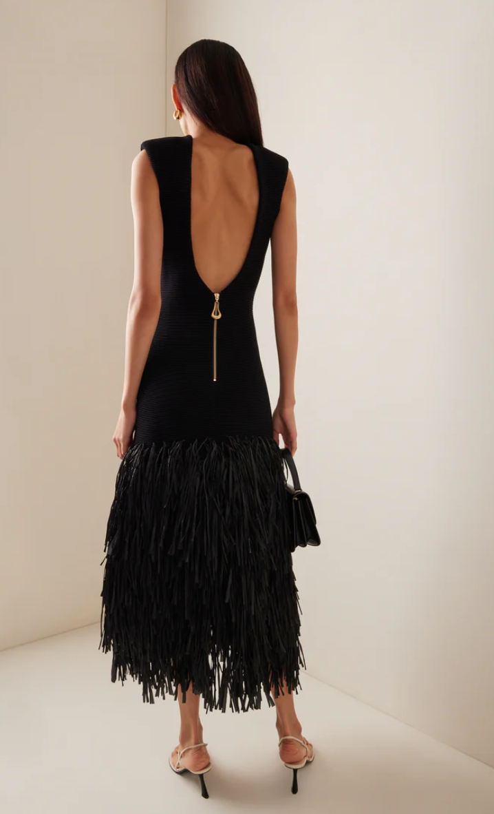 Eliana™ | Hemdblusenkleid