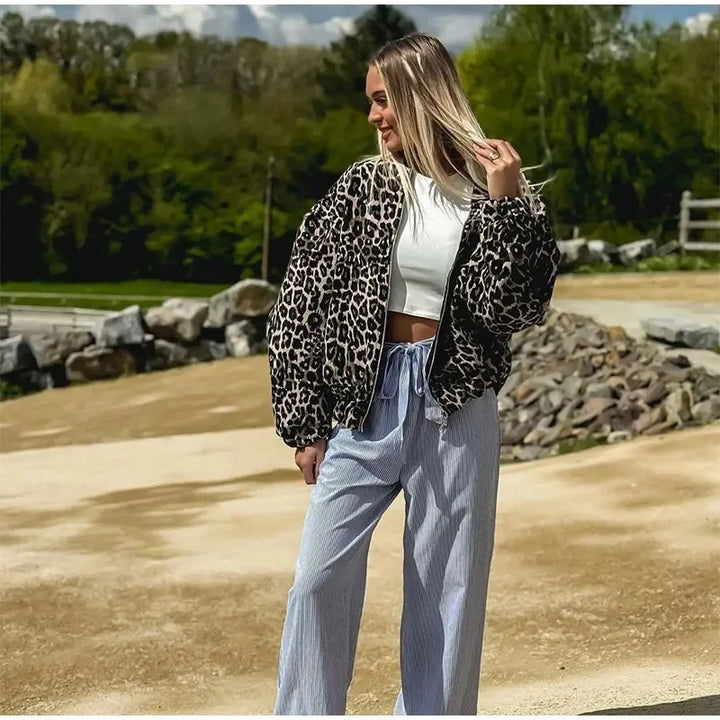 Wilder Nomad Bomber