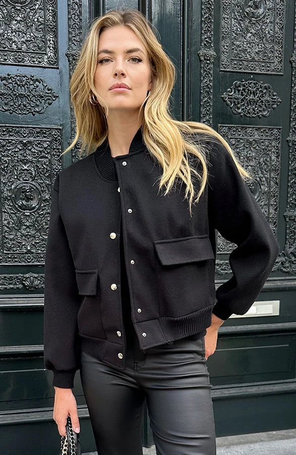 Isla All Day Bomber