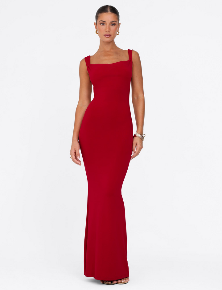 Kynara™ | Elegantes Maxikleid