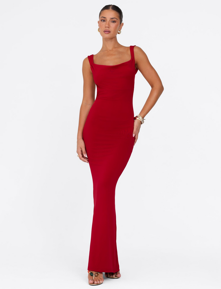 Kynara™ | Elegantes Maxikleid