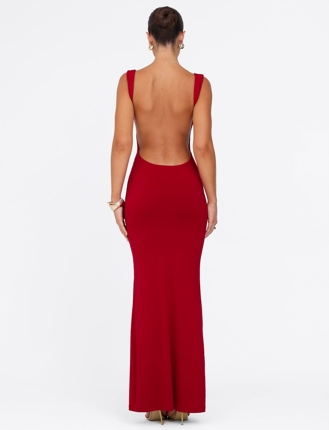 Kynara™ | Elegantes Maxikleid