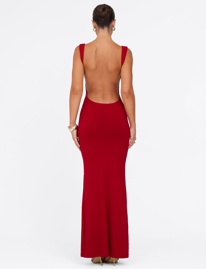 Kynara™ | Elegantes Maxikleid