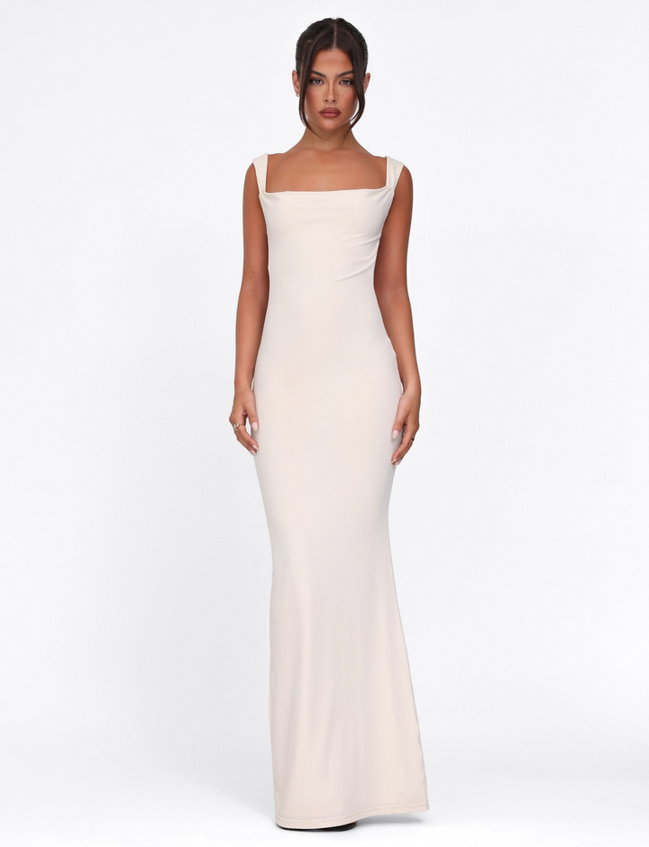 Kynara™ | Elegantes Maxikleid