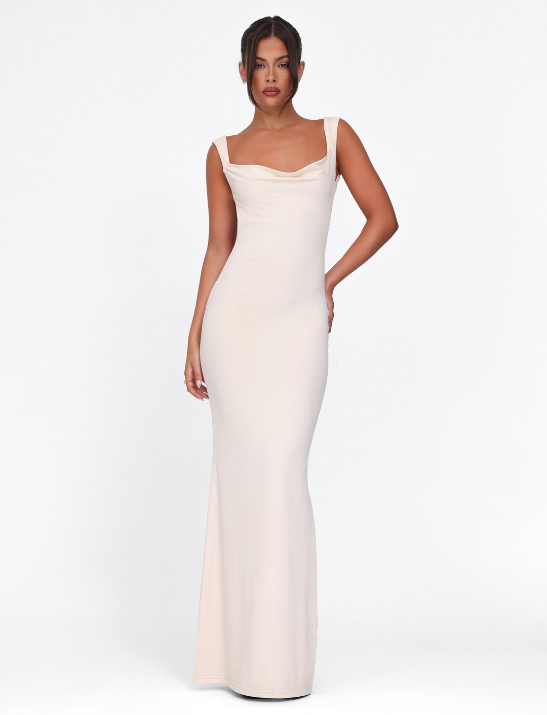 Kynara™ | Elegantes Maxikleid