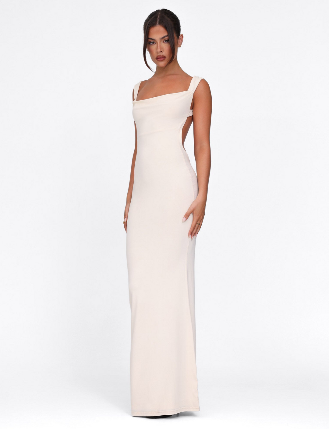 Kynara™ | Elegantes Maxikleid