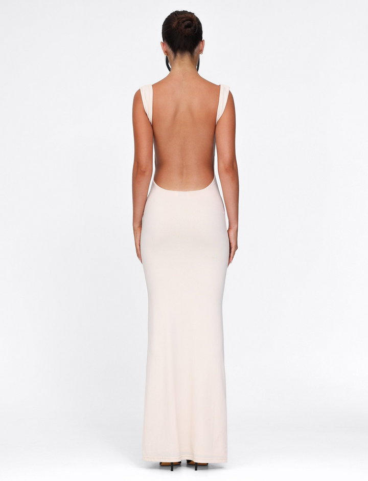 Kynara™ | Elegantes Maxikleid
