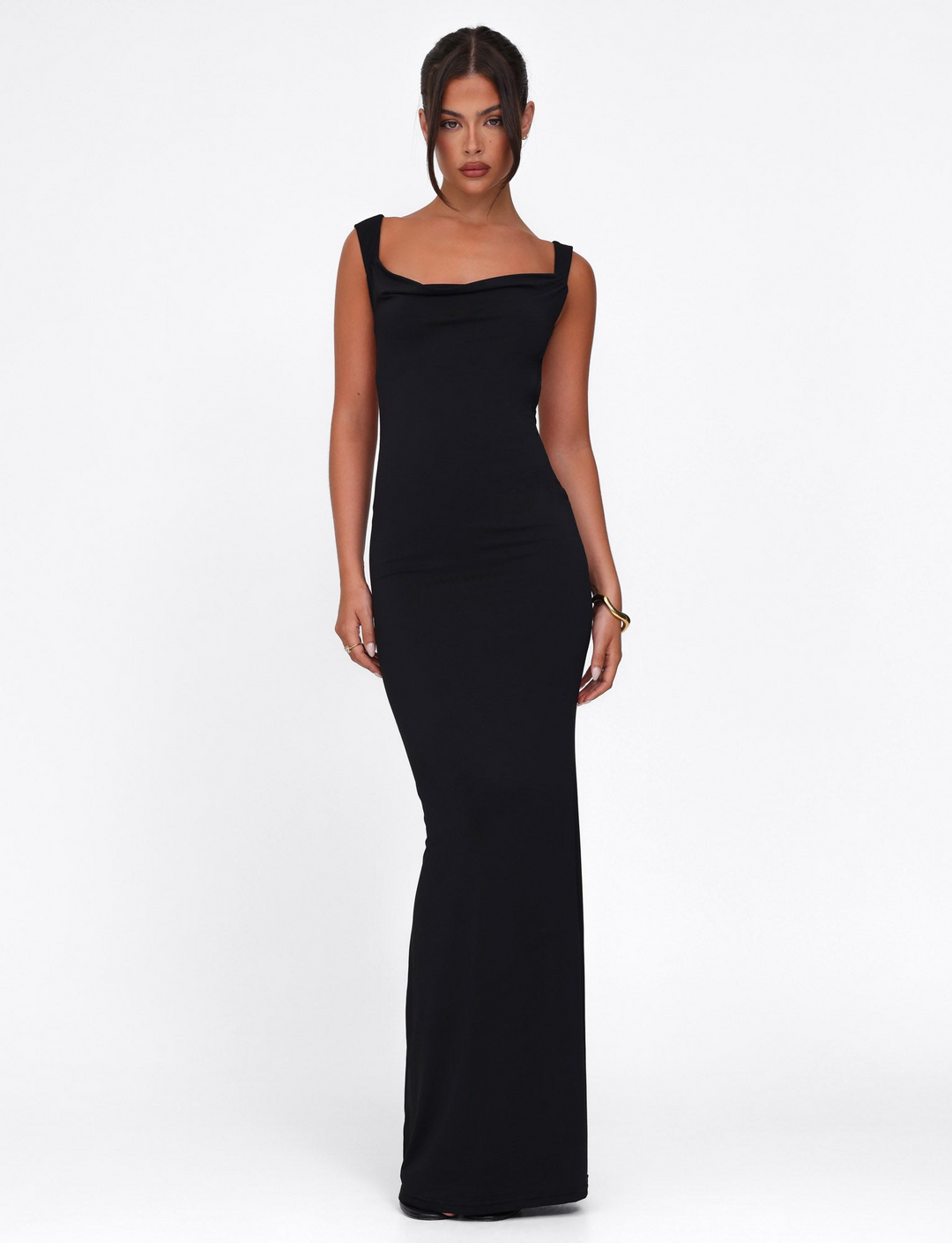Kynara™ | Elegantes Maxikleid