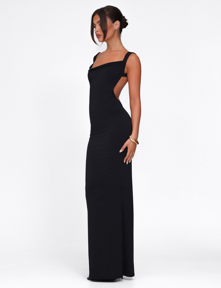 Kynara™ | Elegantes Maxikleid