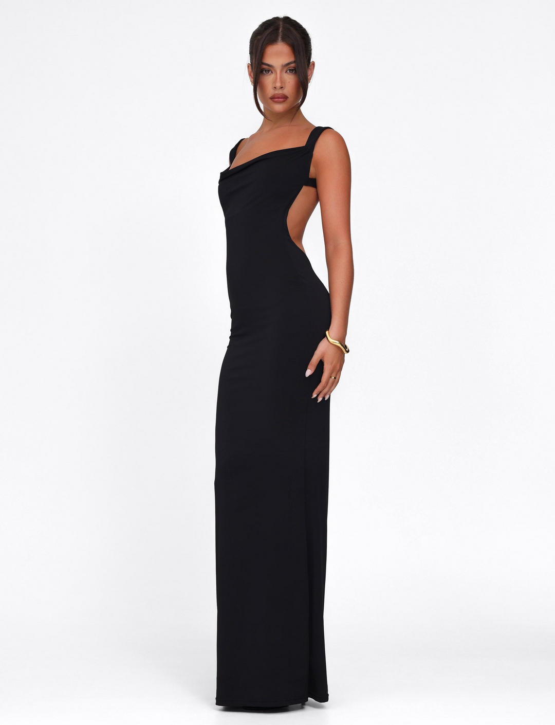 Kynara™ | Elegantes Maxikleid