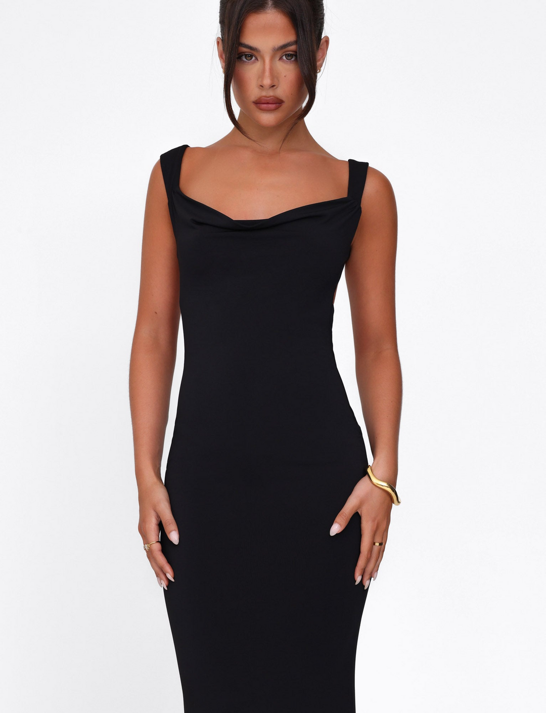 Kynara™ | Elegantes Maxikleid