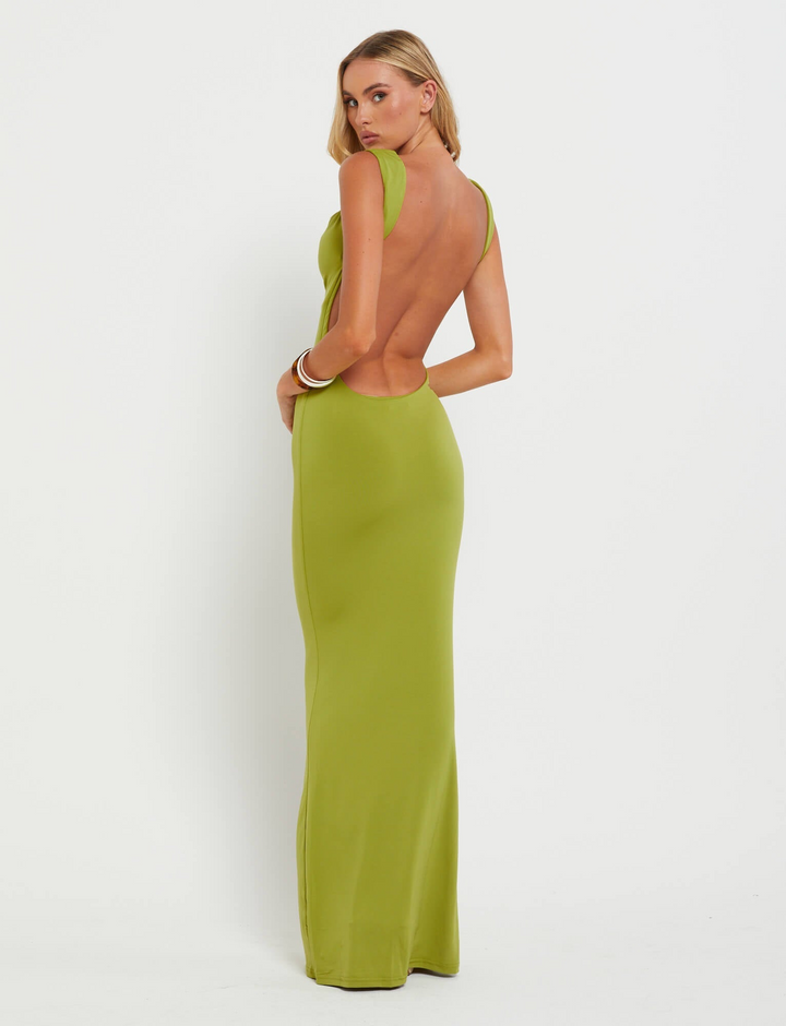 Kynara™ | Elegantes Maxikleid