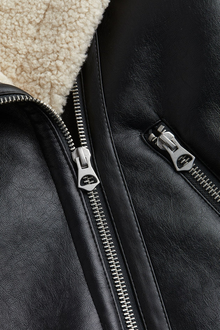 Narova™ | Teddyjacke