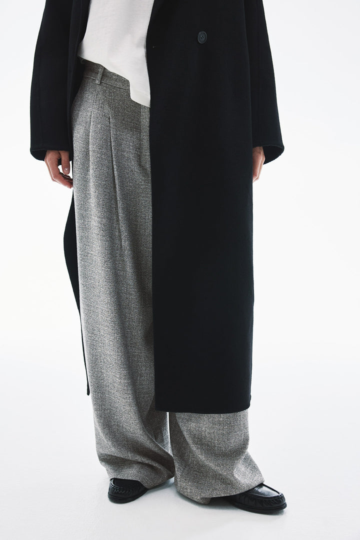 Lira™ | Hochtaillierte Hose
