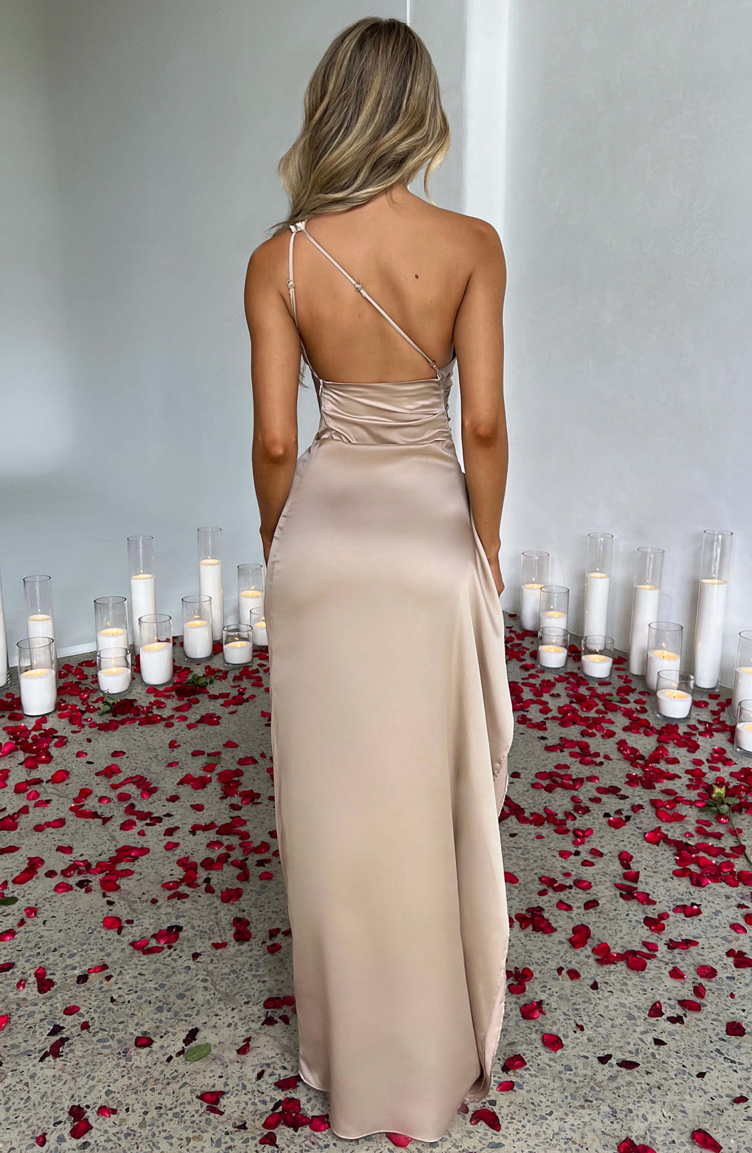 Lola™ | Spitzen-Maxi