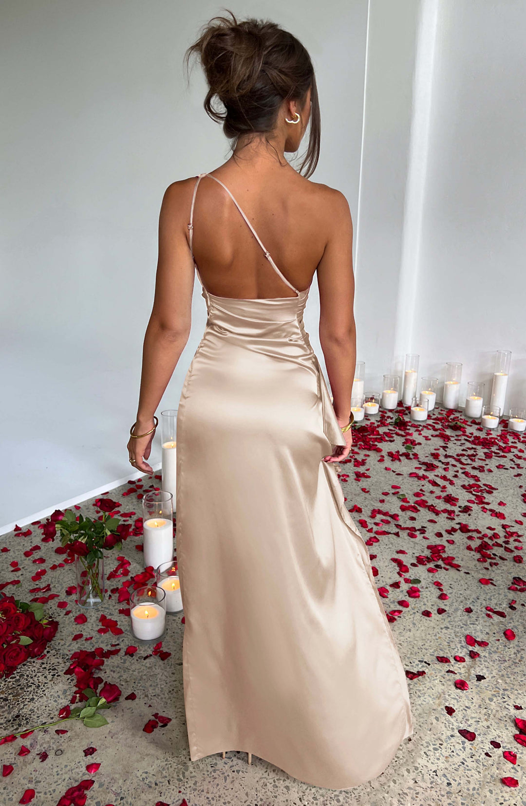 Lola™ | Spitzen-Maxi