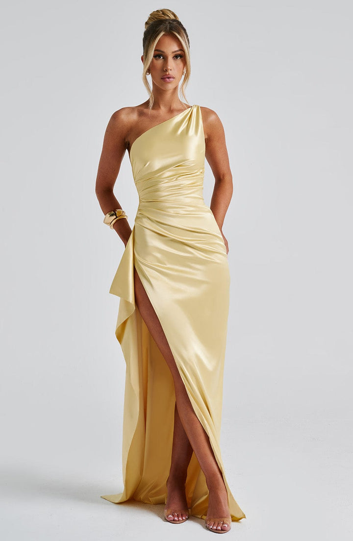 Lola™ | Spitzen-Maxi