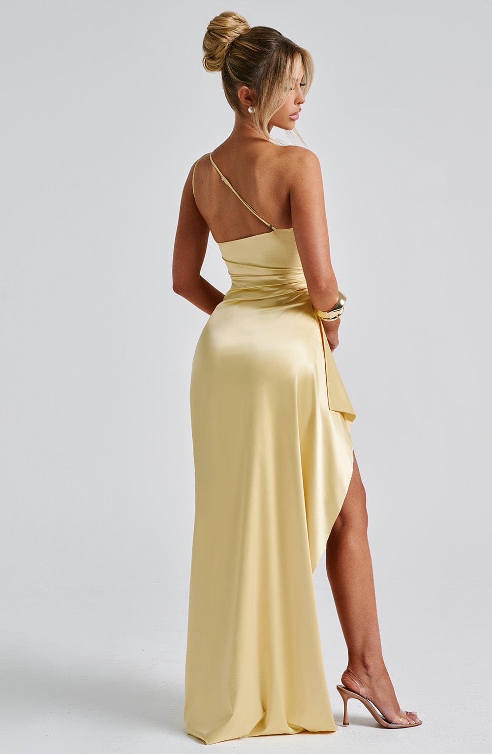 Lola™ | Spitzen-Maxi