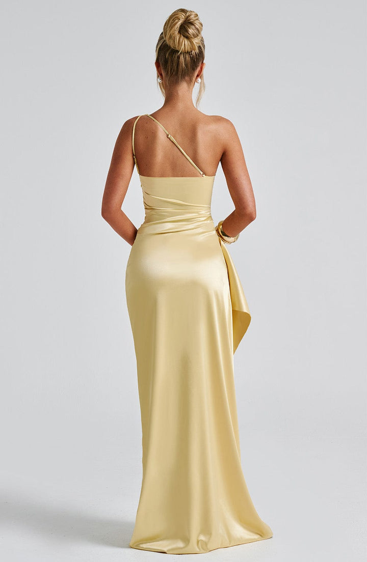 Lola™ | Spitzen-Maxi