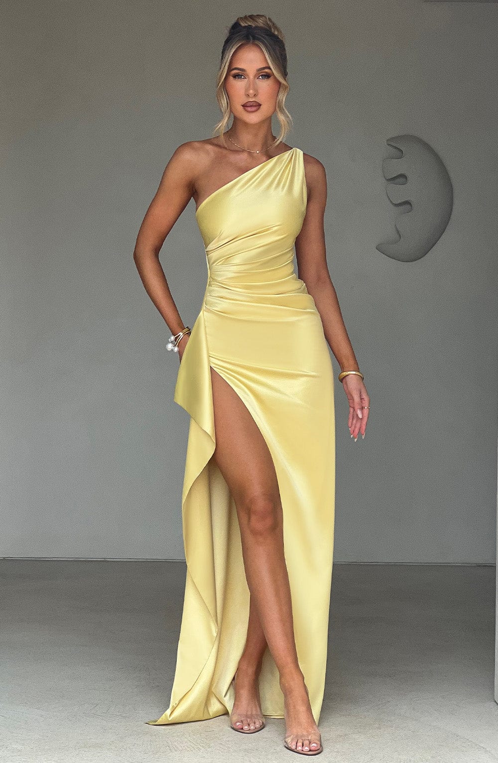 Lola™ | Spitzen-Maxi