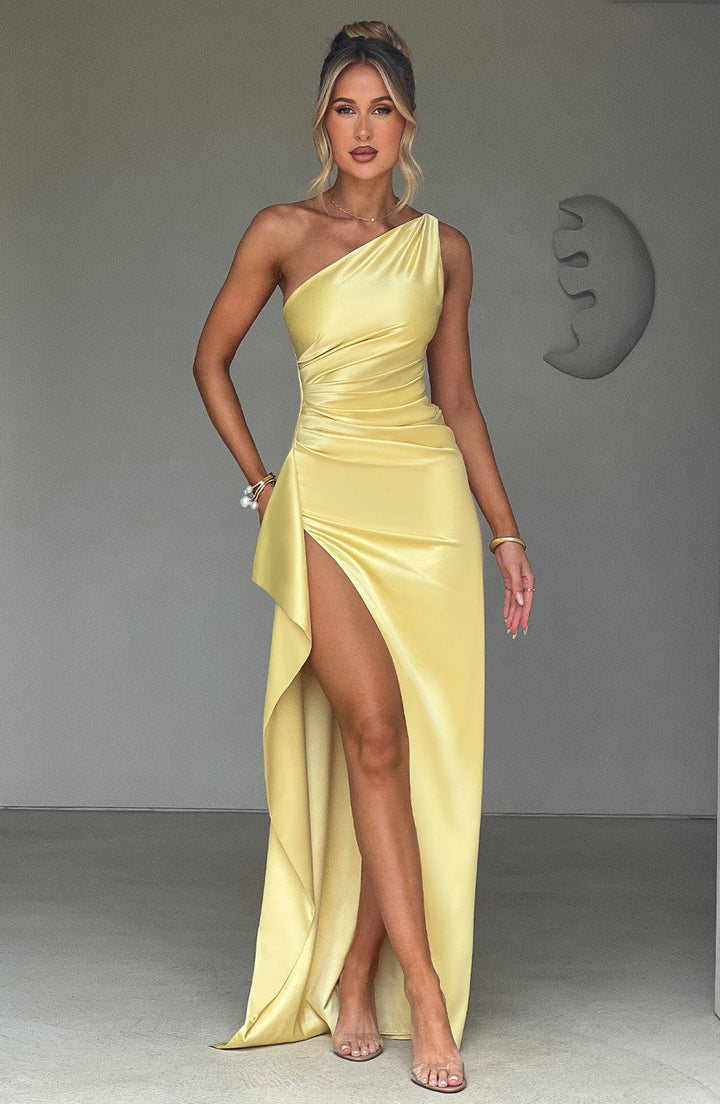 Lola™ | Spitzen-Maxi