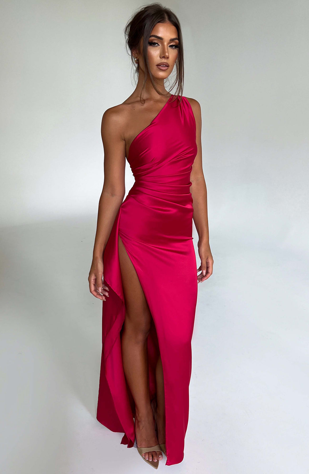 Lola™ | Spitzen-Maxi
