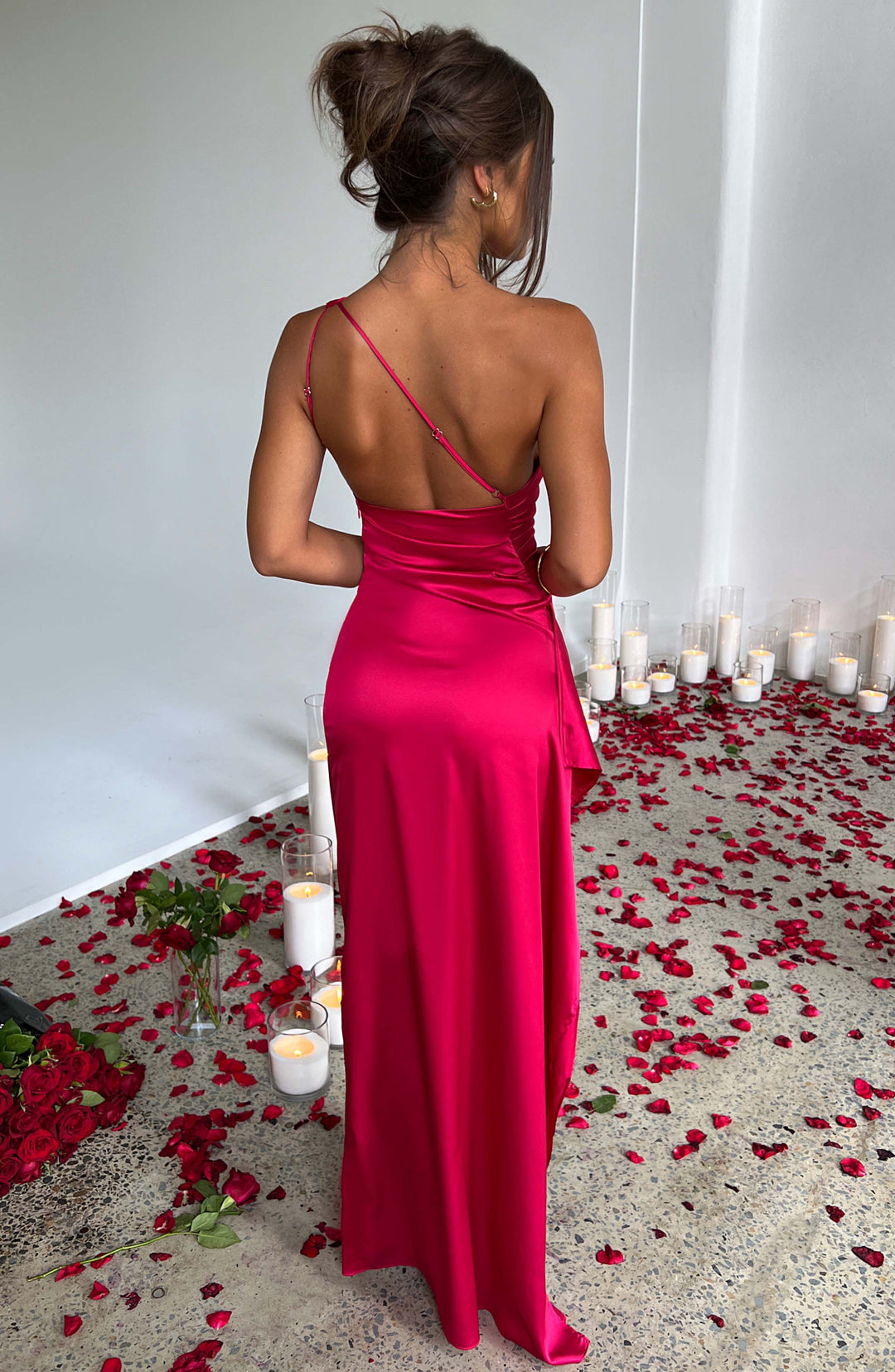 Lola™ | Spitzen-Maxi