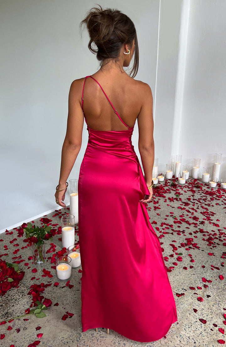 Lola™ | Spitzen-Maxi
