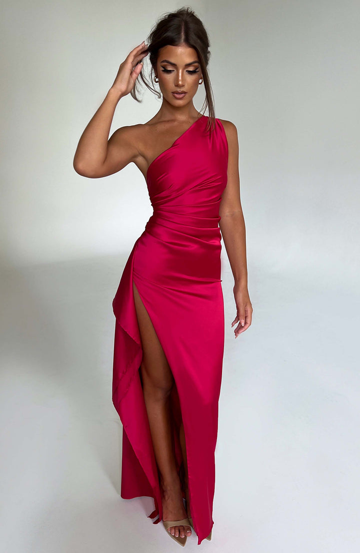 Lola™ | Spitzen-Maxi