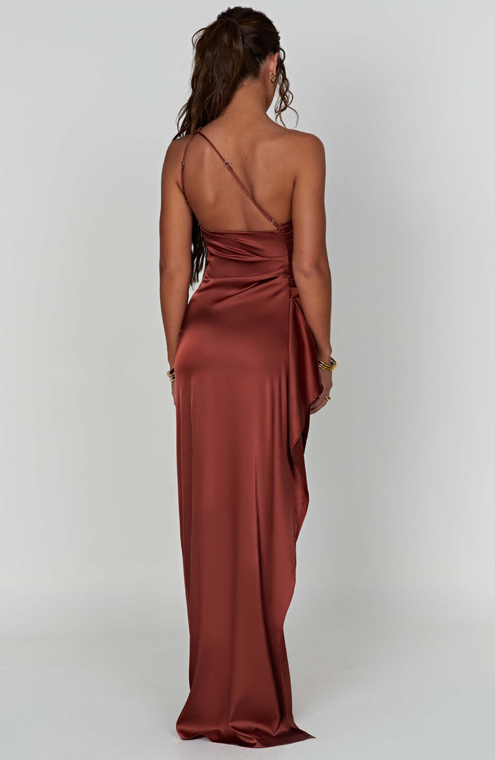 Lola™ | Spitzen-Maxi