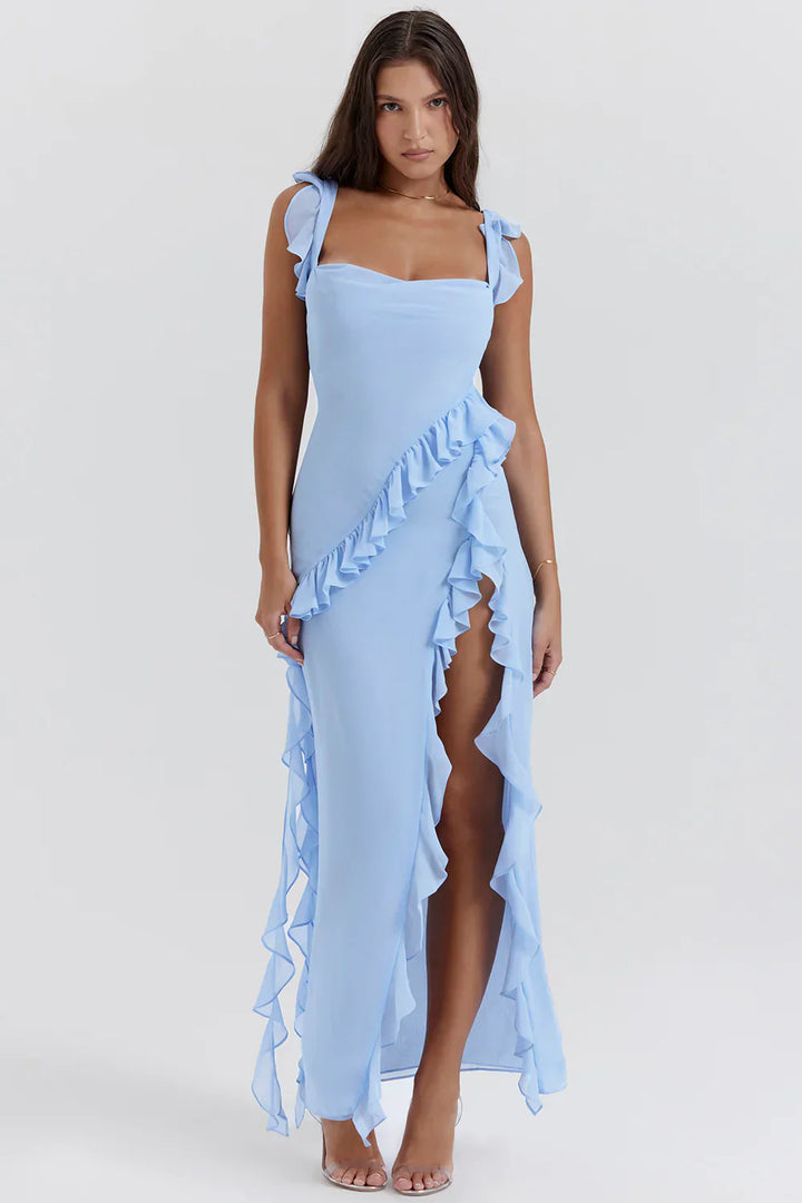 Phoebe™ | Maxi-Kleid