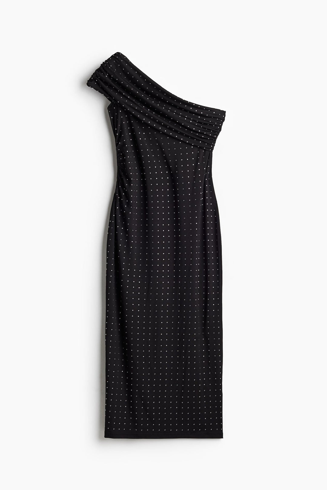 Elysian™ | Ein-Schulter-Kleid