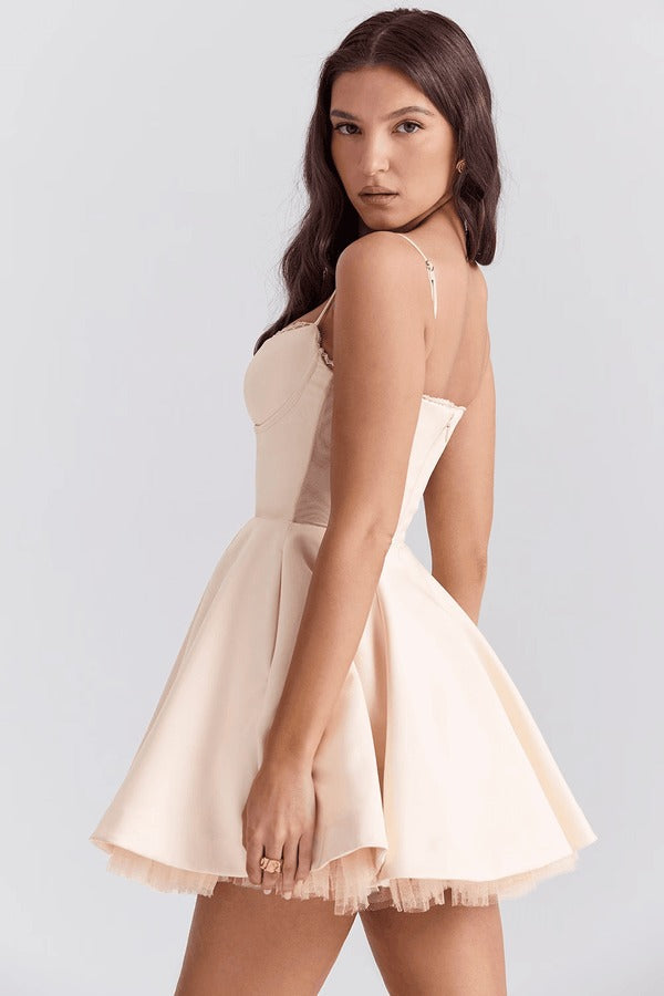 Dream™ | Mini Kleid