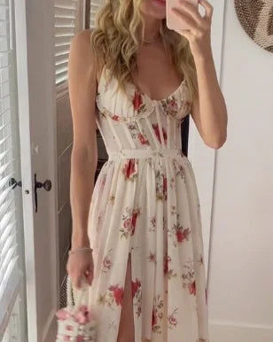 Verana™ | Maxi-Kleid Freude