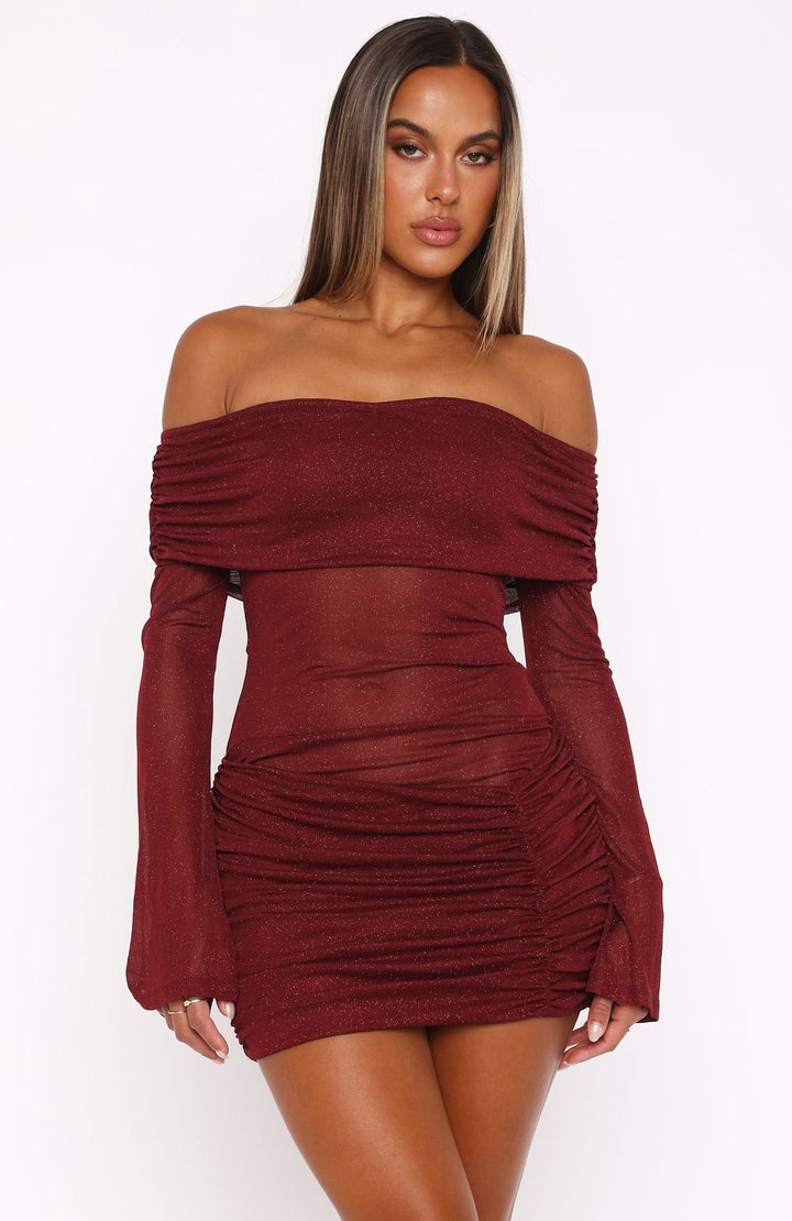 Evelina™ | Tailliertes Kleid