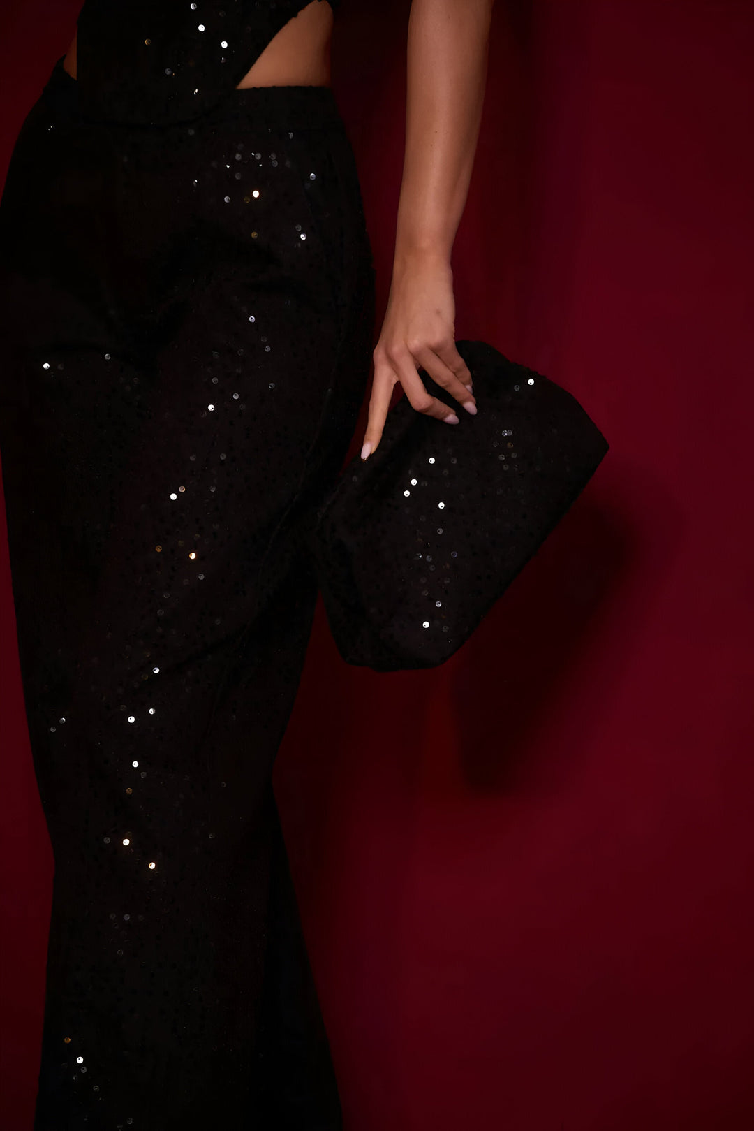 Glimmeron™ | Elegantes Funkel-Set
