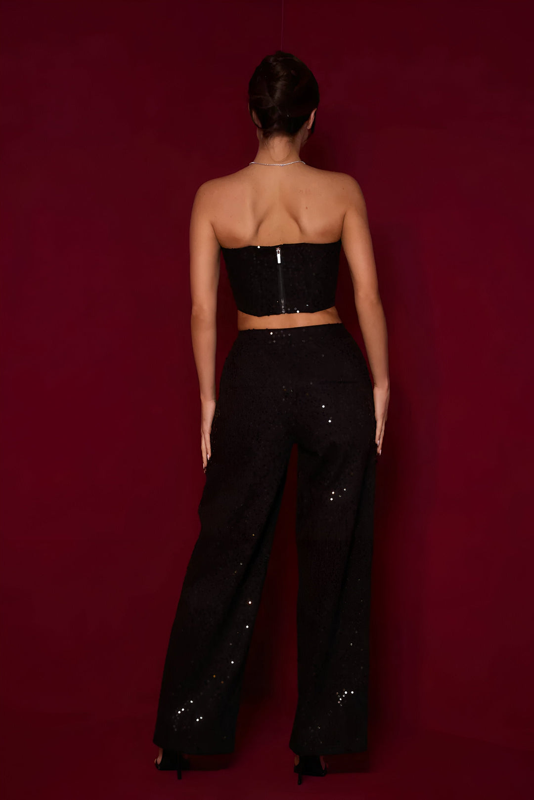 Glimmeron™ | Elegantes Funkel-Set