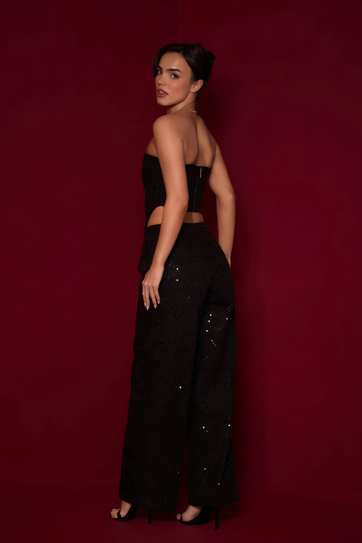 Glimmeron™ | Elegantes Funkel-Set