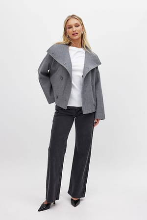 Sofia™ | Luxusmantel