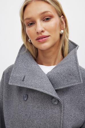 Sofia™ | Luxusmantel