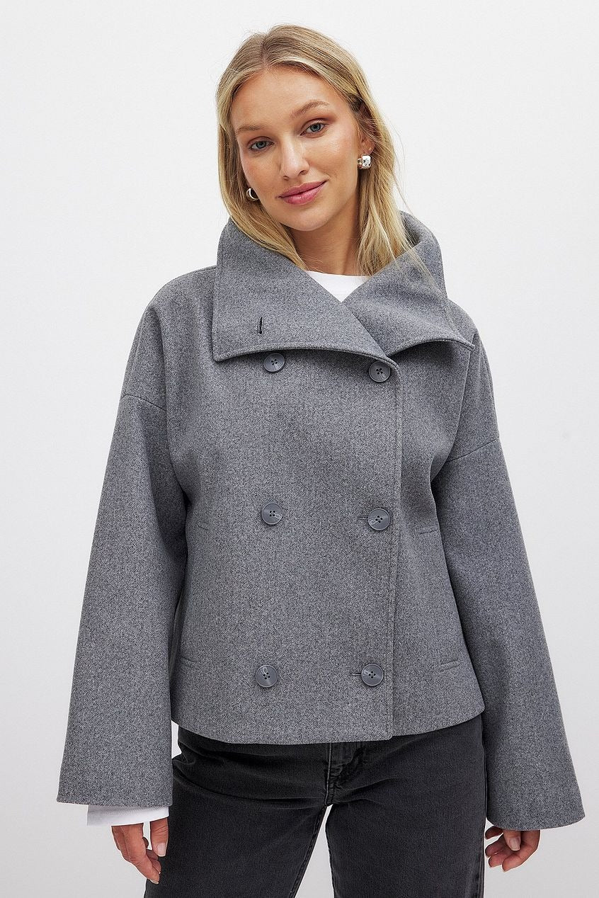 Sofia™ | Luxusmantel