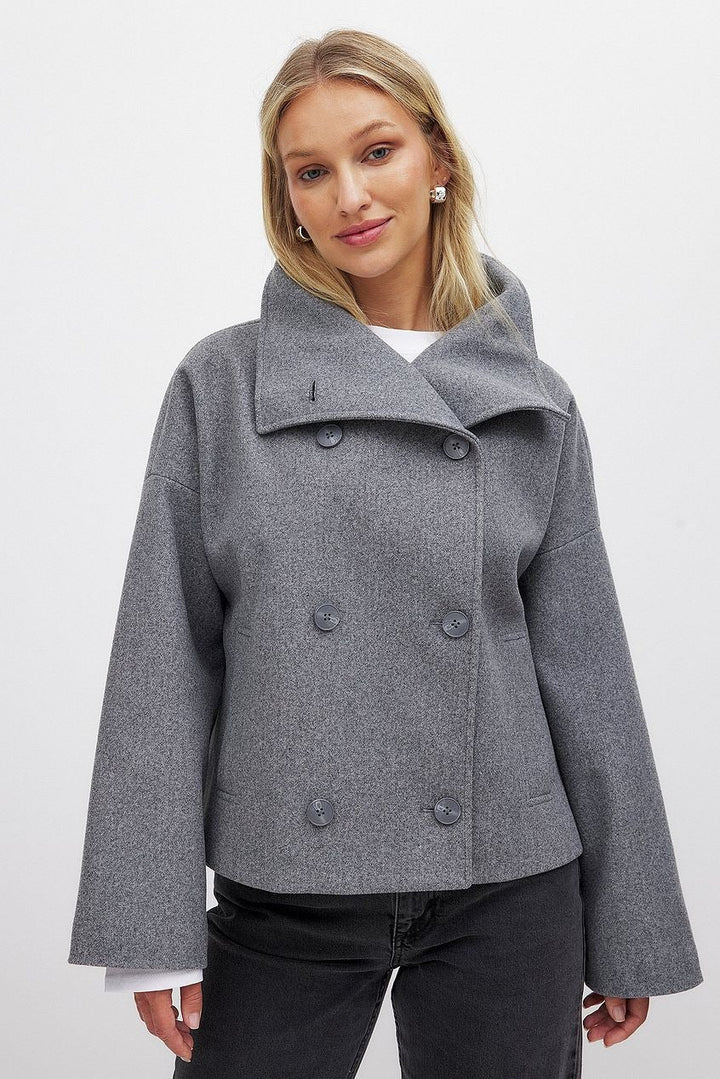 Sofia™ | Luxusmantel
