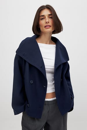 Sofia™ | Luxusmantel
